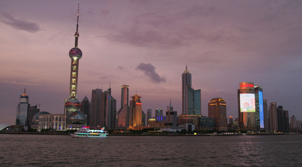 Smart cities & construction
