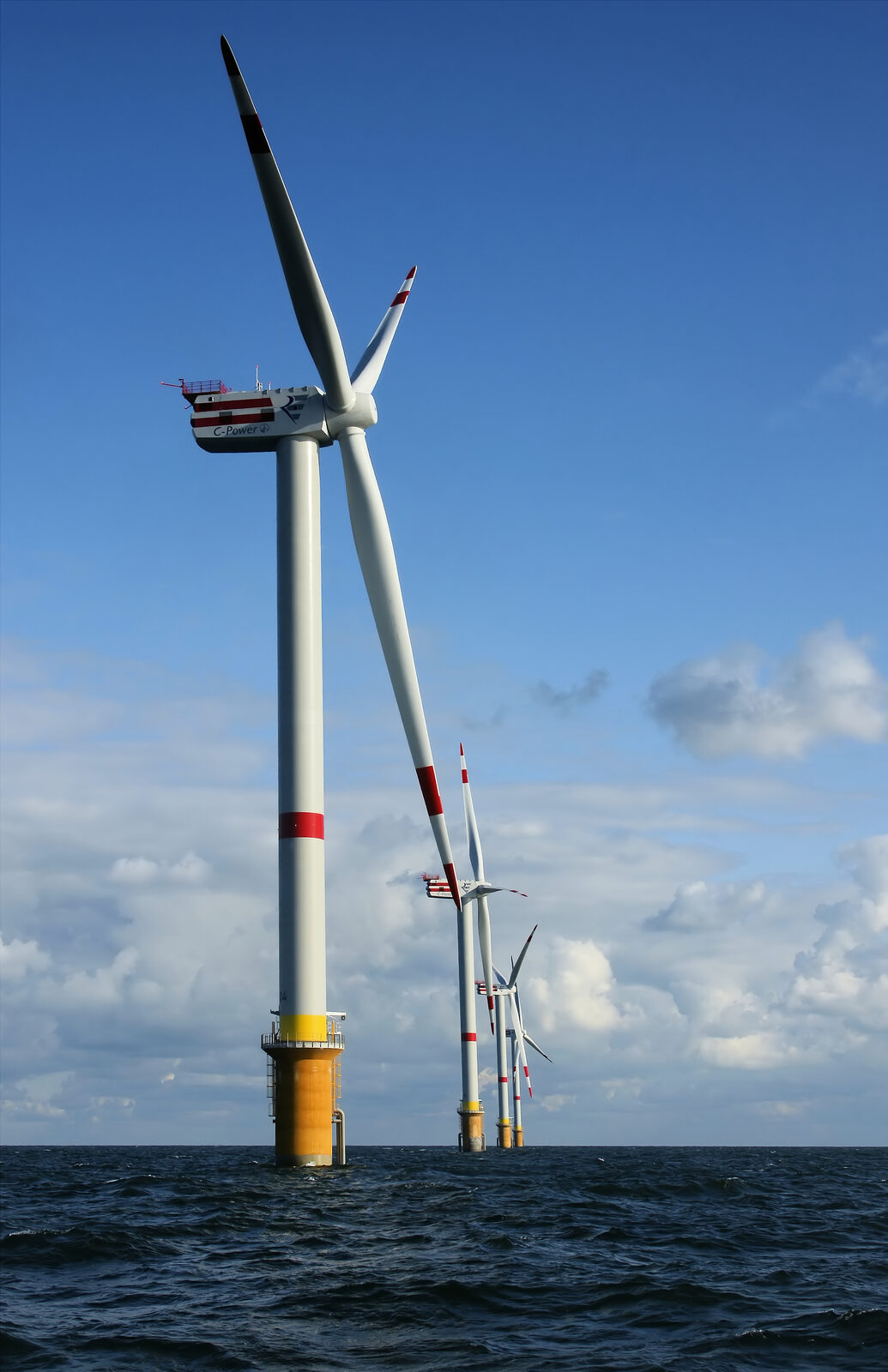 Energy & utilities