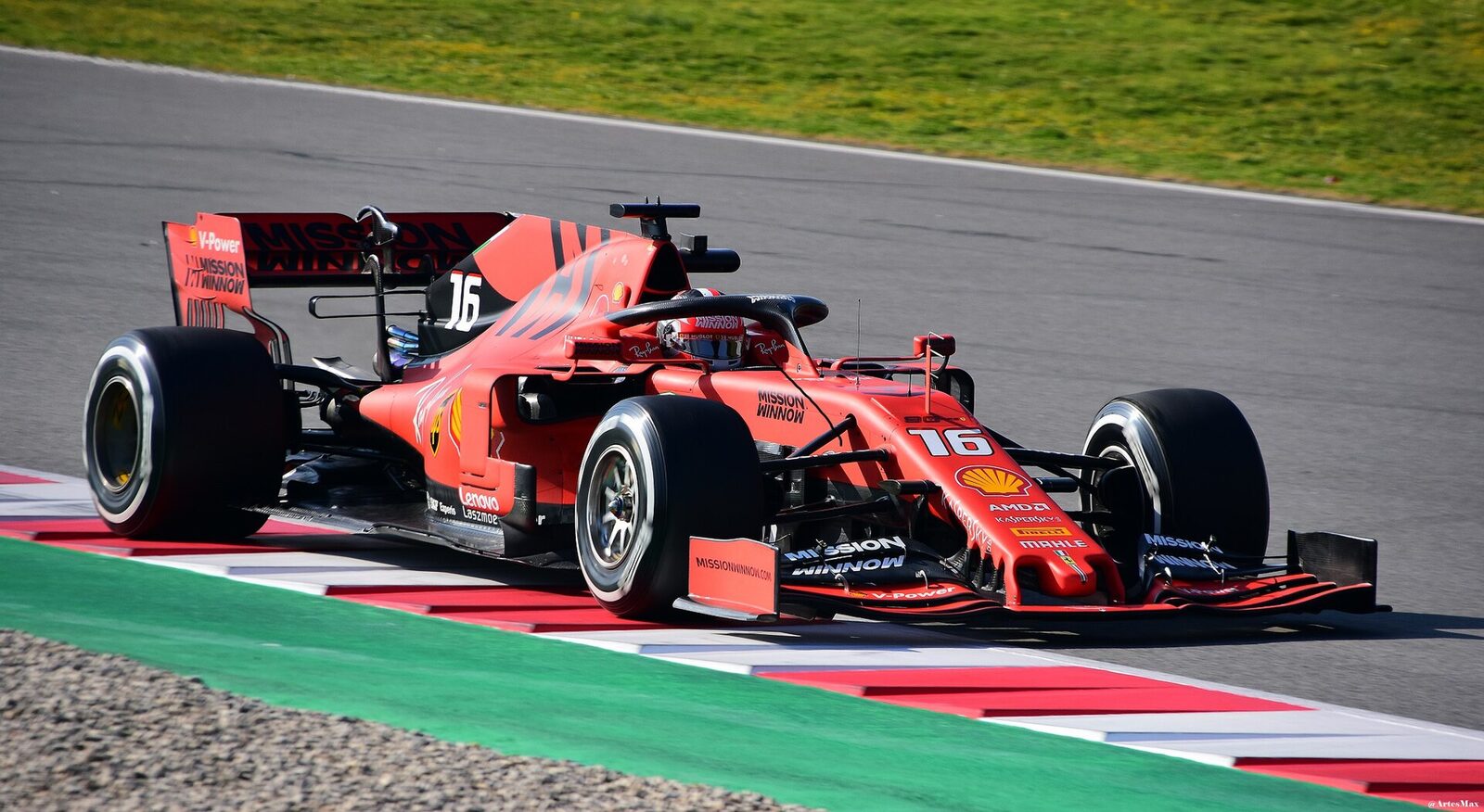 Motorsport & sport